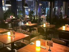 -京A Taproom·精酿餐吧(CBD店)