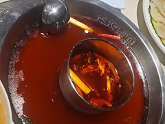 -麻辣空间·清油火锅(水井沟店)