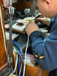 -景祥珠宝打金·黄金加工修理·旧款改造镶嵌