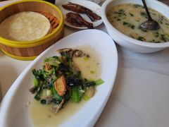 -梅利汴京烤鸭•开封豫菜地标店(晋安路店)