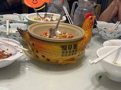 -绿草地·湘菜(芙蓉天街店)