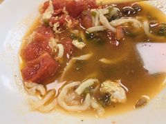 -阿九笨鸡蛋手擀面(总店)