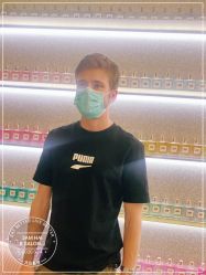 -3AM·S HAIR SALON烫发染发接发