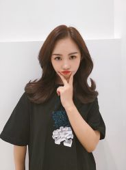 -80&90形象设计