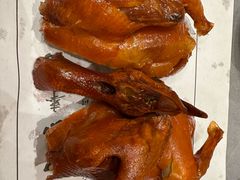 -金哥私房菜馆(张府园总店)