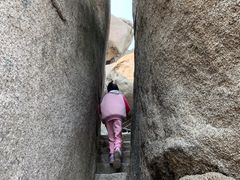 -崂山仰口游览区