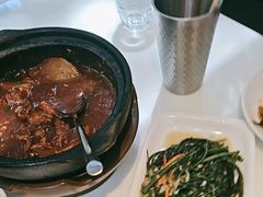 -金湖港式餐厅(建外店)