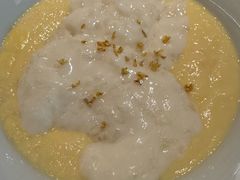 酒酿米麻薯凤凰奶-RUXU入续糖水铺与包(卓悦中心店)