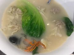 -香港聚强佛跳墙(江华路店)