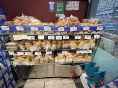-张家清真糕点(奉天街店)