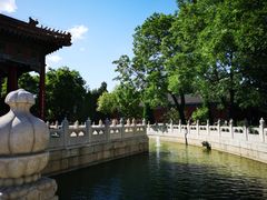-北京国子监胡同