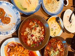 -扬州狮子楼·非遗淮扬菜(东关街店)