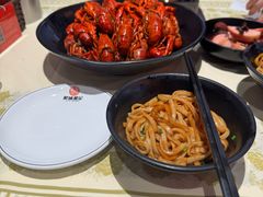 -聚味瞿记·龙虾堂(坡子街店)