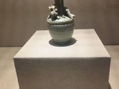 -龙泉青瓷博物馆