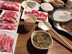 -傣妹火锅(荔湾广场店)