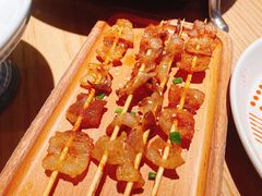 -大丰收·蛙功夫(晋江万达店)