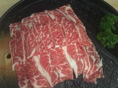 -龙门养心粥火锅(祥恒广场店)