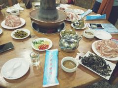 -元盛居(生态大街店)