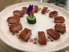 -顺风山庄(水濂山店)