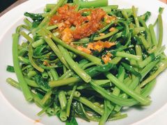 -汤城小厨•粤菜•靓汤(苏州街店)