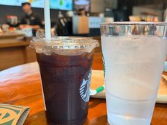 -星巴克臻选(广州高德置地秋广场店)