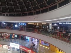 -万达广场(泰安泰山店)