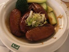 -太平馆餐厅(尖沙咀店)