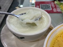-黄师奶甜品店