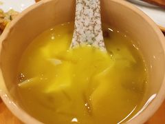 -银子铁板烧料理自助餐(人民广场店)