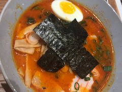 -池奈·咖喱蛋包饭(熙地港店)