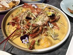-查特花园美食广场(西单大悦城店)