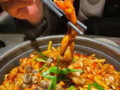 -蛙小侠·沸腾砂锅(西关新天地店)