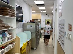-宠福鑫康馨动物医院·骨科·眼科
