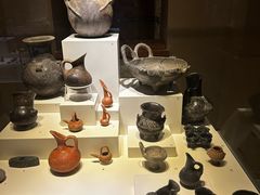 -安塔利亚博物馆