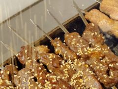-大哈福烧烤·海鲜·家常菜(延安三路店)