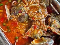 -靓靓蒸虾(中山公园店)