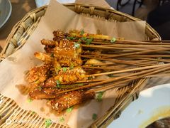 -花盐街·四川乐山小吃(西单大悦城店)