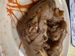 -青海牦牛肉馆