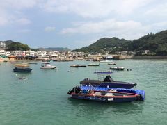 -南丫岛