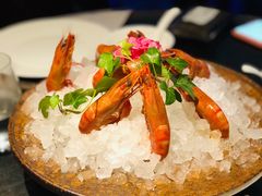 -三利音·东方司宴(外滩店)