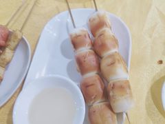-胖哥八兄弟大排挡(植村店)