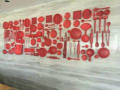 环境-鼎泰丰(嘉年华•海信广场VILLAGE店)