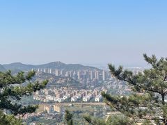 -太和山风景区