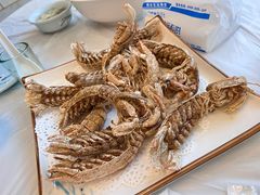 -宾朋海鲜饭庄(兴海路店)