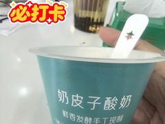 -帕米尔食府(白云观店)