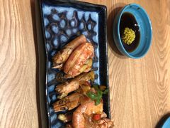 -晴季寿司(红旗街万达店)