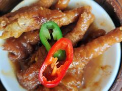 -澳门西南饭店·粤菜·茶市·手工点心(华海路店)