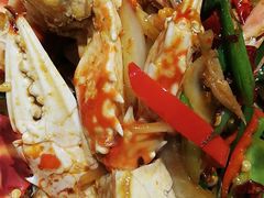-南海渔家•海鲜•正宗海南菜(海棠湾店)