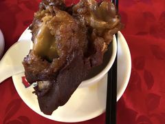 -伟记牛蹄(道滘店)