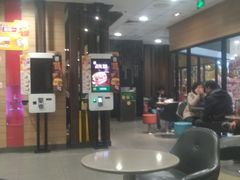 -麦当劳(祈年大街店)